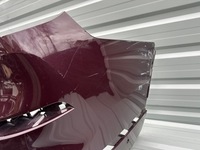 фото thumb №9, Bmw x7 g07 18r- бампер задняя задний задняя pdc