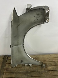 фото thumb №7, Крила лівий передній перед audi a4 b6 małysz демонтаж