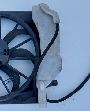 фото thumb №7, Бак расширительный бачок chrysler voyager iv v town country 3.6 3.8