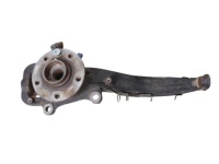 фото thumb №1, Vw touareg 7l поворотний кулак права перед 7l6407258a