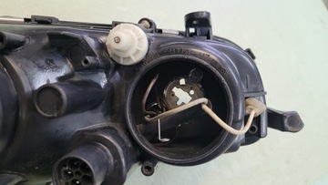 фото thumb №14, Opel omega b лампа лівий перед передня eu