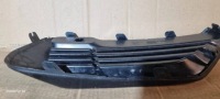 Решётка левая бампера передний volvo xc90 2 r design Доставка, фото thumb