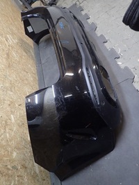 фото thumb №9, Бампер задняя mercedes gle w167 amg