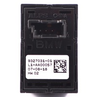 фото thumb №10, Bmw g30 g31 кнопка переключатель подъемника стекло 9327031