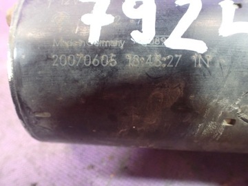 фото thumb №5, Bravo ii 1.9 m-jet стартер 0001108234 20070605