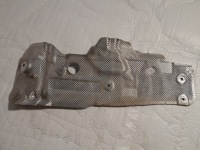 фото thumb №1, Bmw x7 g07 40i захист теплова 7424921