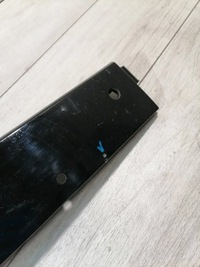 фото thumb №10, Bmw x5 g05 m-pakiet молдинг накладка бампер перед 8074256