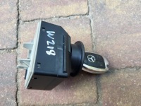 Купити Замок запалювання ключ mercedes cls 218 2129055400, фото thumb