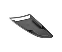 фото thumb №7, Отделка окно заднего do ford mustang 2018-2023 чёрный