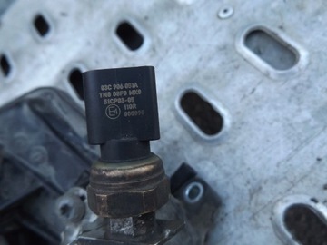 фото thumb №6, Коллектор всасывающий vw saeat skoda cdg 1.4 tsi 150 km