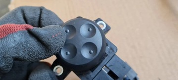 фото thumb №9, Q5 80a перемикач reguracji сидіння 8e0959777a a4 b9 8w q5 a6 q7