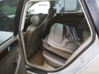 Audi a6 реле 2003 1.9l 141951253b Київ, фото thumb