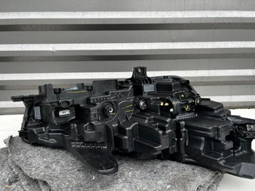 фото thumb №6, Ford mustang mach-e лампа фара повний led ліва