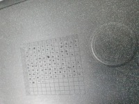 фото thumb №13, Seat ibiza 5 v 6f 6f0 17-21 бампер перед передний bez pdc 6f0807221d