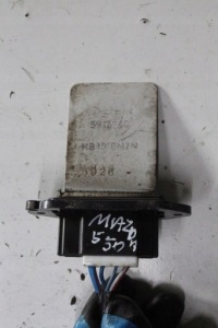 фото thumb №1, Mazda 5 06 1.8 резистор резистор обдув hb131bn7n