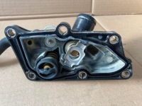 фото thumb №2, Корпус термостата renault captur ii 1.0 tce 110610362r