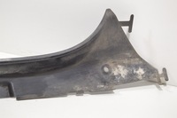 фото thumb №9, Защита правая лампы петля багажника задняя mercedes c215 w215 2156930433