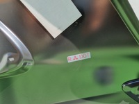 фото thumb №13, Крила правий задня задній mitsubishi asx org.