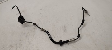 фото thumb №9, Педалі шланг зчеплення vw passat b5 3bg 1,9 tdi