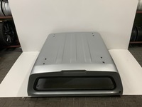 фото thumb №1, Ford ranger iv 6-11 обшивка hardtop max підкрилок