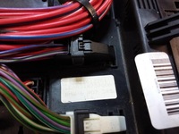 фото thumb №7, Bmw e53 коробка предохранителей модуль bsi 8380407