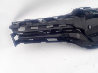 фото thumb №3, Renault kangoo ii lift 13- решётка радиатора решётка радиатора радиатора