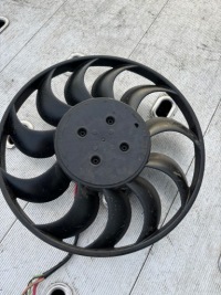 фото thumb №1, Вентилятор радіатора audi vw 3q0959455c