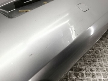 фото thumb №10, Nissan 350z 2004 бампер задній