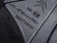 фото thumb №6, Динамік двері перед citroen c4 grand picasso