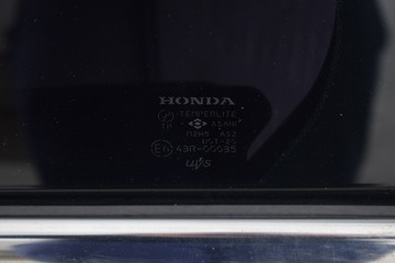 фото thumb №9, Дверь задние зад левая honda legend iv kb1