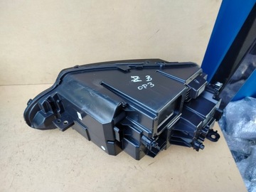 фото thumb №11, Ds ds7 ds 7 рестайлінг crossback led лампа права ліва