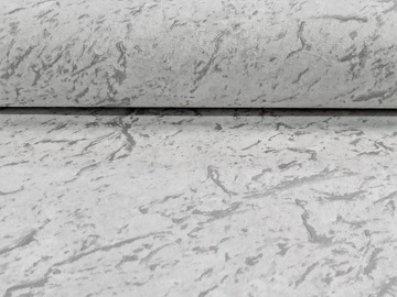 Обои MODERN CONCRETE PLASTER серебристые 21620-1