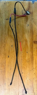 фото thumb №1, Opel grandland lift 1.6 thp модуль кришки відкривання 9809260680-04 europa