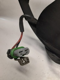 фото thumb №5, 9010799 вентилятор вентилятора ford transit