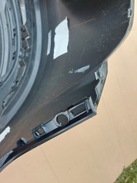 фото thumb №11, Audi e-tron 4ke s-line. бампер зад a612