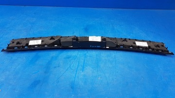 фото thumb №6, Защита ремня заднего маскировочная накладка багажника зад porsche cayenne ii 7p5 958