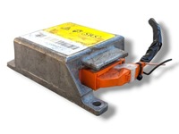 фото thumb №3, Модуль подушка безопасности land rover discovery 2 2001 ywc106600