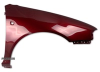 фото thumb №1, Крыло правый do audi a3 8l 96-99 lz3l