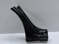 фото thumb №2, Audi q5 8r sq5 8r0 поріг блок двигуна правий 08-17