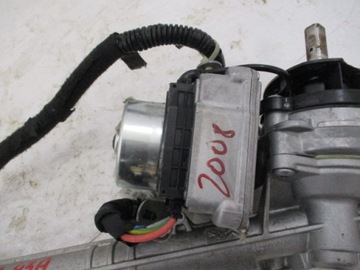 фото thumb №6, Peugeot 208 рулевая рейка трансмиссия рулевая