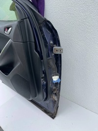 фото thumb №6, Двері перед передні ліві mazda cx-5 cx5 i 12-