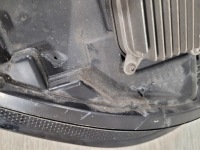 Tesla model y 3 рестайлинг  2021 фара led левый перед с Разборки, фото thumb