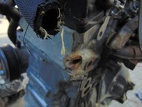 фото thumb №12, Двигатель vw golf 5 v + plus 1.2tsi бензин cbzb europa