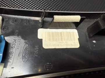 фото thumb №9, Панель консолі dekor ford mustang mk6 2015- fr3b63044a92