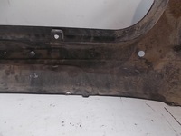 фото thumb №15, Бампер задняя dacia logan van mcv 04-12 оригинал pdc