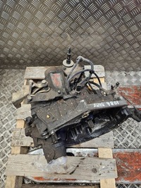 фото thumb №9, Citroen c4 i 2005 механічна 5-ступенева коробка передач передач