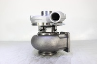 фото thumb №9, Турбина s330w064 176-0389 1760389 двигателя caterpillar cat 3306