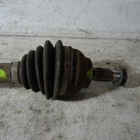 фото thumb №2, Citroen c4 ii 1.6hdi привідний вал ліва перед