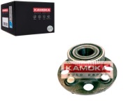 фото thumb №1, Ступица колеса honda civic vii 01-05 задняя +abs kamoka