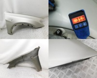 Капот бампер передний ремень перед крыло  2x фара - bmw x3 f25 10-14 в Украине, фото thumb